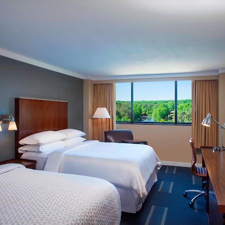 โฟร์ พอยต์ บาย เชอราตัน ริชมอนด์ Hotel มิดโลเธียน ภายนอก รูปภาพ